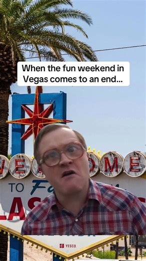 The Weekend Wrap-Up in Las Vegas 🌃🎉