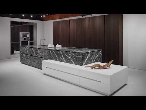 Modern Luxury German Kitchens - Style, Precision & Customization