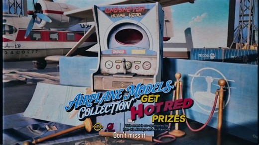 Arena Breakout Infinite official season 4 airport hunt release window trailer