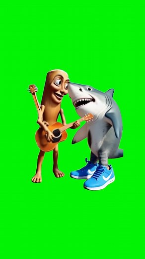 I Green Screen Things on Instagram: "Comment 'VIDEO' for Your Download Link! Italian Brainrot Best Friends | Green Screen #brainrot #italianbrainrot #tralalerotralala #tungtungtung #meme #besties #friends #fyp"