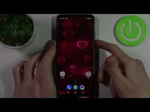 How to Soft Reset POCO M3 Pro - Force Restart