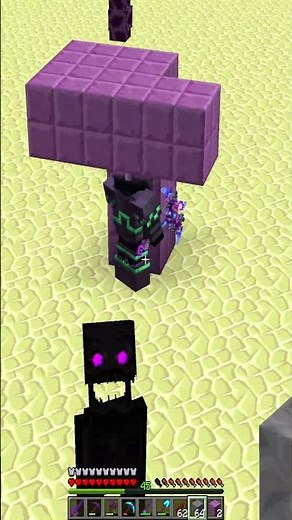 I'm trolling Minecraft noobs... and THIS happens! 😂🔥 #minecraft #deutsch #gaming #bedrock