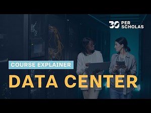 Per Scholas Data Center Course Explainer