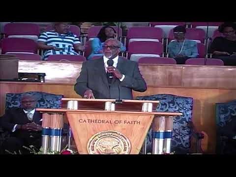 Celebrating the Life of Henry L. Mann