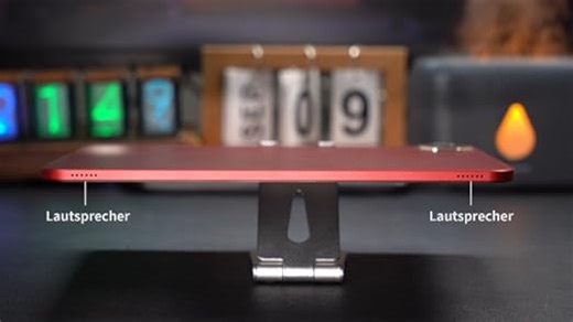 TECLAST T65 PLUS Tablet 13.4 Zoll 120Hz Display Helio G99 2.2GHz Gaming, 4G LTE Dual SIM WLAN, 10000mAh/18W, 20GB RAM+128GB ROM(8TB TF), Widevine L1/13MP/GPS, Gemini AI Android Tablets mit Hülle+Stift