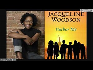 Harbor me Chapter 11