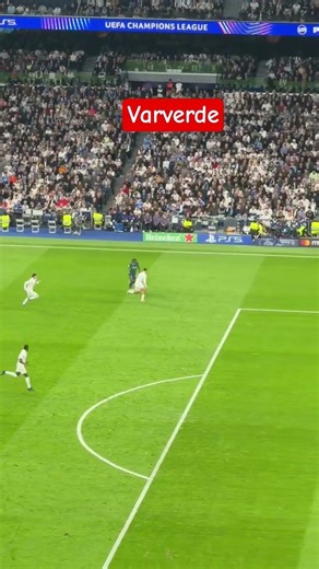 varverde #football #skills #sepakbola #viral #fyp #shorts