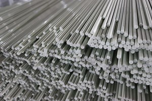 [Hot Item] Vibration-Damping and Noise-Reducing Fiberglass Rod