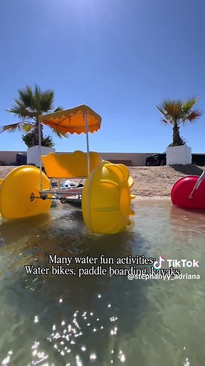 Discover Adventure Lagoon: Fun Water Activities in Anaheim