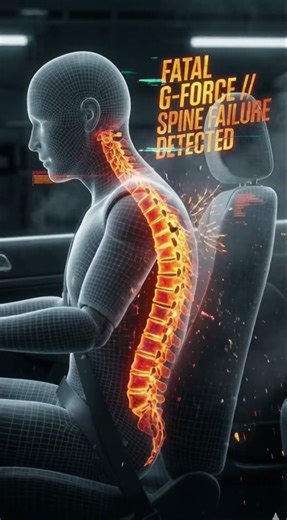 How to survive a plane crash #3danimation #facts #planecrash #survival