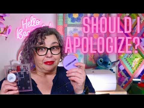 I Tried 7 Quilting Tools So You Don't Have To!