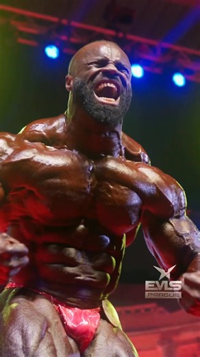 86K views · 3.8K reactions | Iconic.. 女 #samsondauda #mrolympia #MrOlympia2025 #openbodybuilding #bodybuilding | Samson Dauda | Facebook