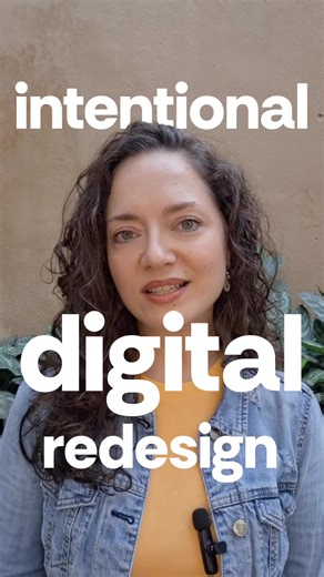 January is a classic time to try out new habits - so you may have seen a “digital detox” trending in your feed. Maybe you’d like to try one with your family - but while it might work for some, others might prefer or need a digital “redesign”. Get started here with these tips 👆 #digitaldetox #newhabits #digitalwellbeing
