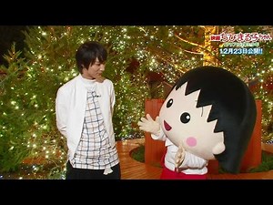 Nakagawa Taishi and Maruko on a hand-holding date? Tokyo strolling video released for the animate...