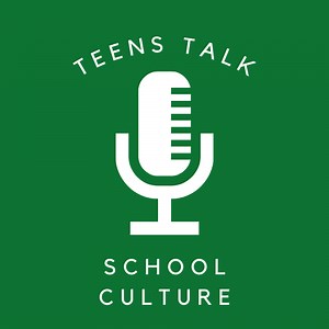Teens Talk Wellness Season 2