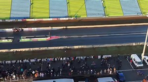 The sun is out and Sick Week 2025 Presented By Gear Vendors Overdrive is ready to launch. Get on out here to South Georgia Motorsports Park! | Sick The Magazine