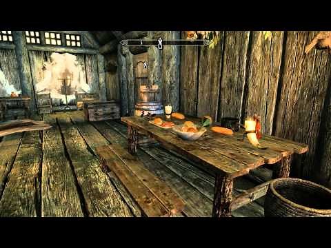 Skyrim: How to Cure Vampirism (Guide)
