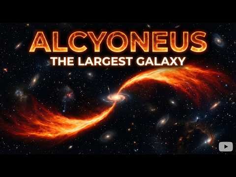 Alcyoneus: The Largest Known Radio Galaxy in the Universe