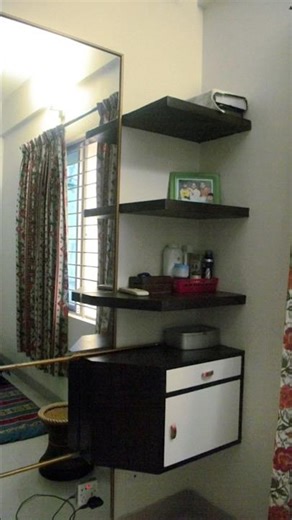 Modern interior 3D animation.Would you live here?#interior#shorts#3danimation#architecture