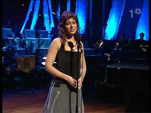 Sissel - In the evening