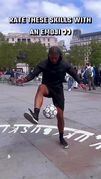 Watch these Soccer Skills