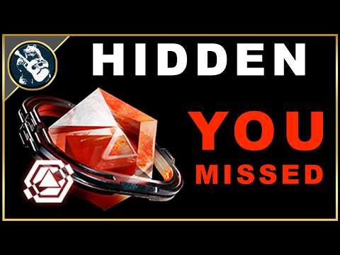 Nobody Knows this Secret | Arknights Endfield Hidden Oroberyl