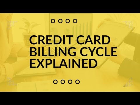 CREDIT CARD BILLING CYCLE EXPLAINED FOR INDIANS ( SIMPLE EXAMPLE)