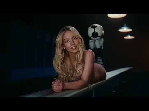 The controversial Sydney Sweeney 'Just Sports' Novig ad