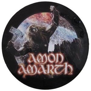 Amon Amarth - Guardians Of Asgaard