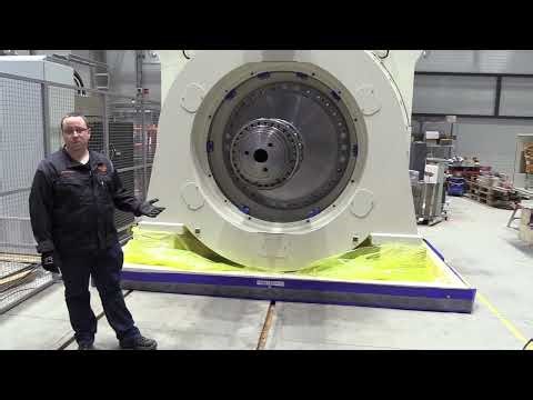 Permanent Magnet Machines: a closer look