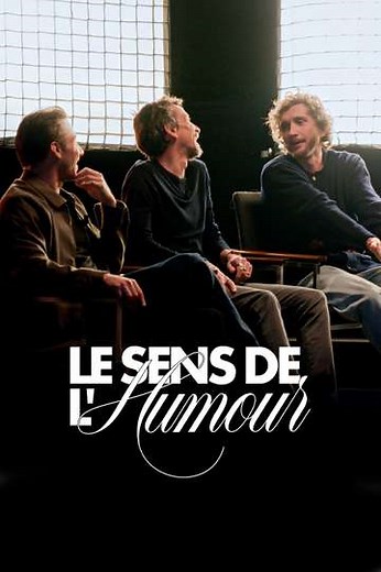 Le sens de l'humour - Movie