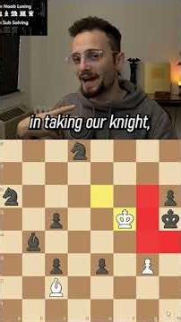 The Hardest Chess Puzzle Ever Invented