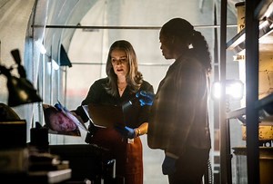 ‘Criminal Minds’ Returns with ‘Evolution’ Trailer