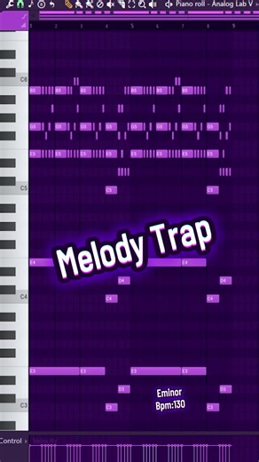 Creating Trap Melodies in FL Studio for Producers