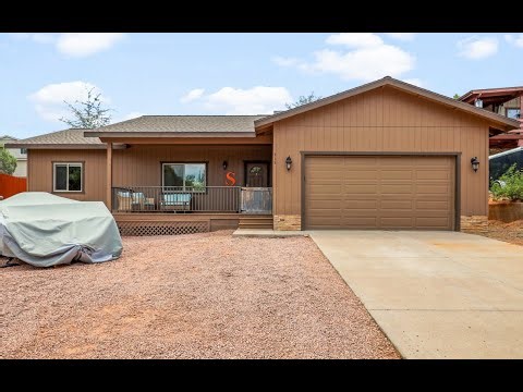 315 E Pine Street Payson AZ ~ New Home for Sale! ♥ $435,000