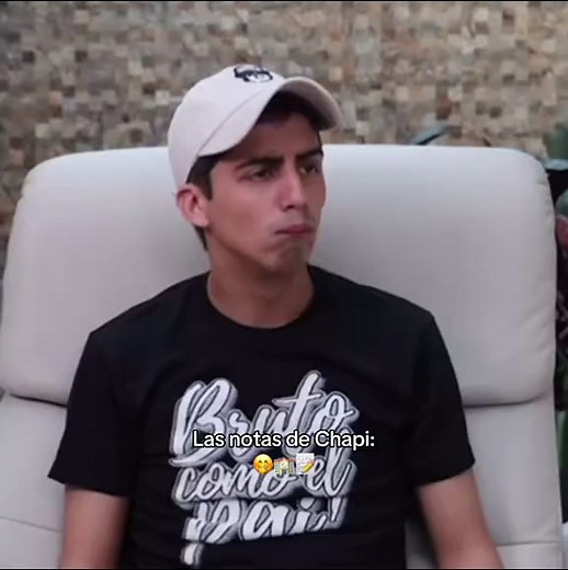 Las Notas de Chapi: Reflexiones y Aprendizajes