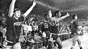 This Date In History: Milwaukee Bucks win only NBA championship (4/30/71)
