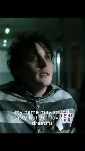 The Skinner #gotham #gothamcity #gothamknights #dc #series #marvel #penguin #skinner #message #name