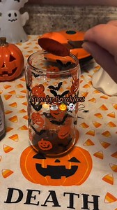 Halloween is life to the point where you’re making pumpkin pancakes/waffles for breakfast 🤭🎃🥞 cre: odalisshalloween #breakfast #spookybreakfast #pumpkins #halloweenlife #everydayishalloween #halloweenvibes #halloweenaesthetic #halloweenobsessed #fyp #halloweenlifestyle #fypシ #dashwafflemaker | Halloween Fall