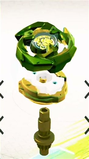 Beyblade X App QR Codes Dran Sword
