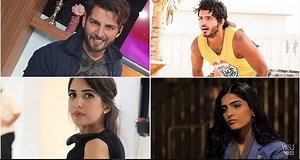 9 most beautiful women in Saudi Arabia