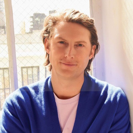 Eric Hutchinson at Buffalo Iron Works (18 Jun 2026)