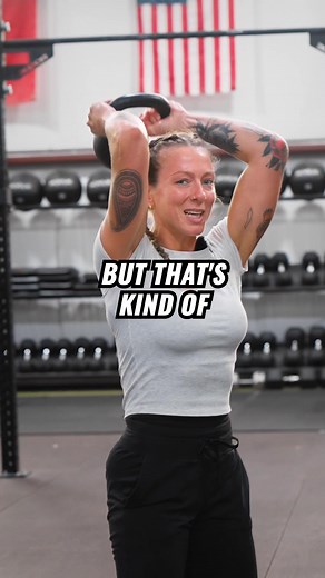 Effective Kettlebell Exercises for Full Body Strength and Mobility