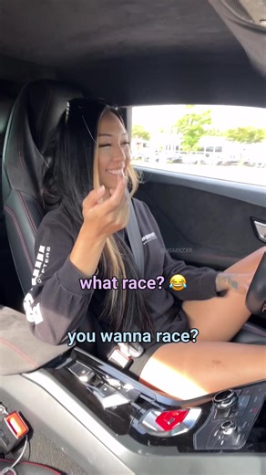 ¿Quieres competir en una carrera de autos?