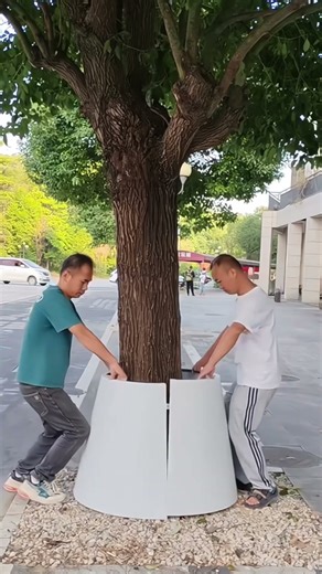 Minimal Public Table Design Around a Tree
