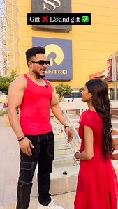 260K views · 6.1K reactions | Birthday Gift .. . . . . #BodybuilderCouple #FitnessCoupleGoals #MuscleLove #FitTogether #CoupleWorkout #GymCouple #StrongTogether #BeastModeCouple #FitnessJourney #PowerCouple | Anil Chauhan | Facebook