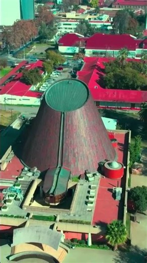 🇨🇱 Santiago, Chile – Where Andes Majesty Meets Urban Elegance #travel #trending #nyc #global