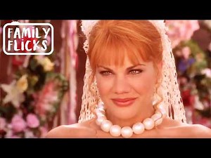 Fred & Wilma’s Stone Age Wedding | The Flintstones in Viva Rock Vegas (2000)