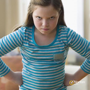 Now parents can block distracting websites when kids are supposed to be learning. Introducing School Time–a new parental control feature. (Sorry kids!) | Norton