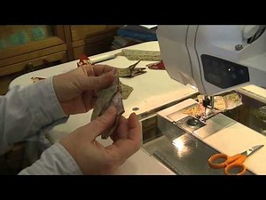 Seven Sisters - Assemblage 2